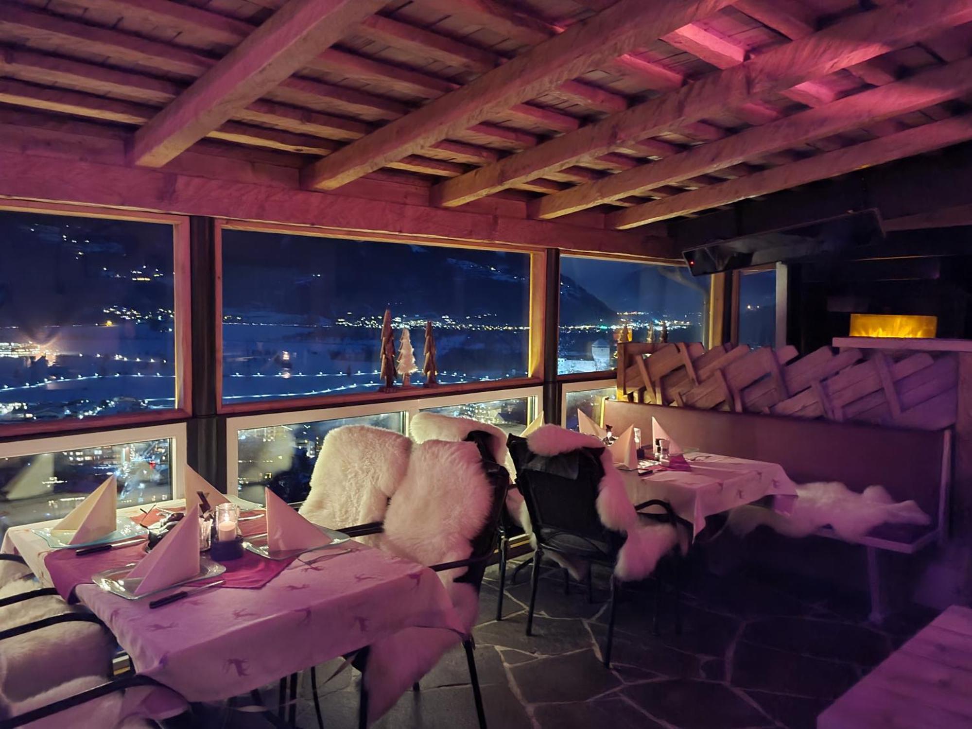 Panorama Hotel Guggenbichl - Inkl Sommerkarte, Einmaliger Eintritt Ins Tauern Spa & Bester Ausblick Ueber Kaprun Extérieur photo