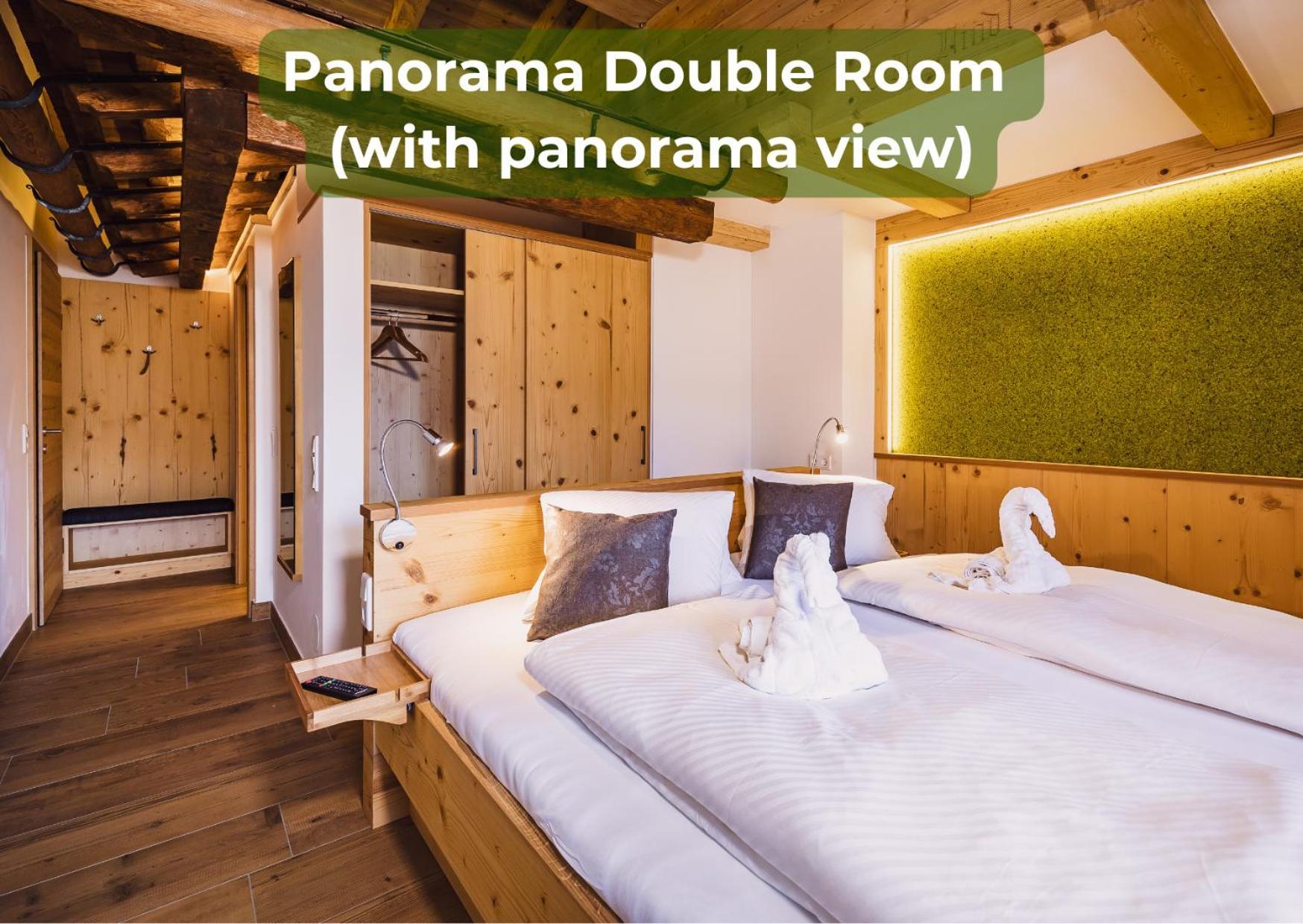 Panorama Hotel Guggenbichl - Inkl Sommerkarte, Einmaliger Eintritt Ins Tauern Spa & Bester Ausblick Ueber Kaprun Extérieur photo