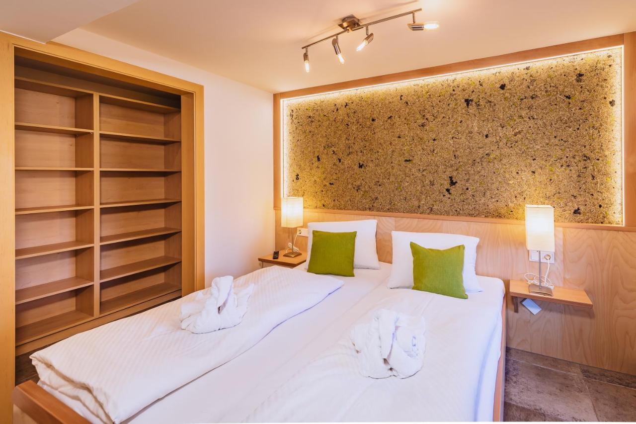 Panorama Hotel Guggenbichl - Inkl Sommerkarte, Einmaliger Eintritt Ins Tauern Spa & Bester Ausblick Ueber Kaprun Extérieur photo