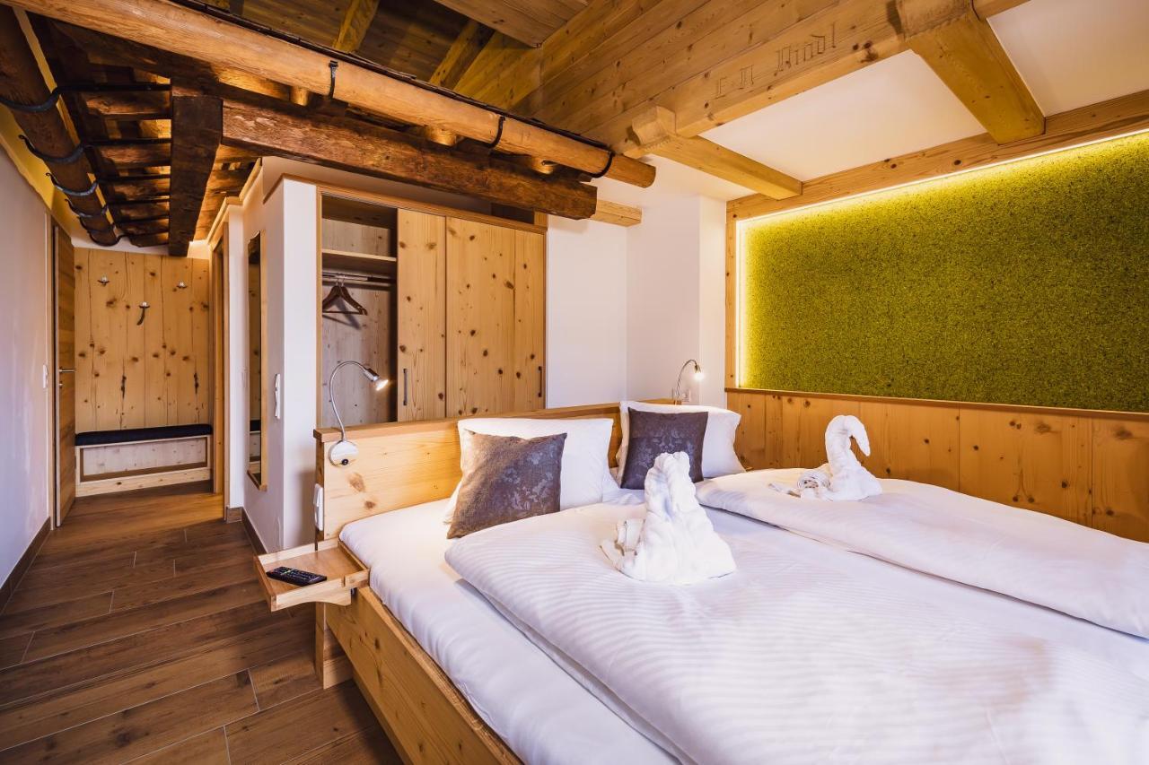 Panorama Hotel Guggenbichl - Inkl Sommerkarte, Einmaliger Eintritt Ins Tauern Spa & Bester Ausblick Ueber Kaprun Extérieur photo